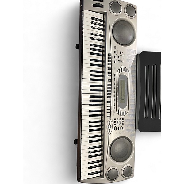 Used Casio WK1630 Portable Keyboard