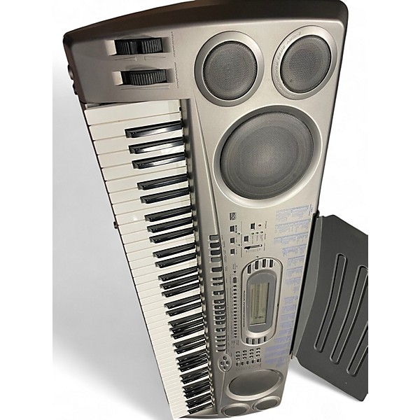 Used Casio WK1630 Portable Keyboard