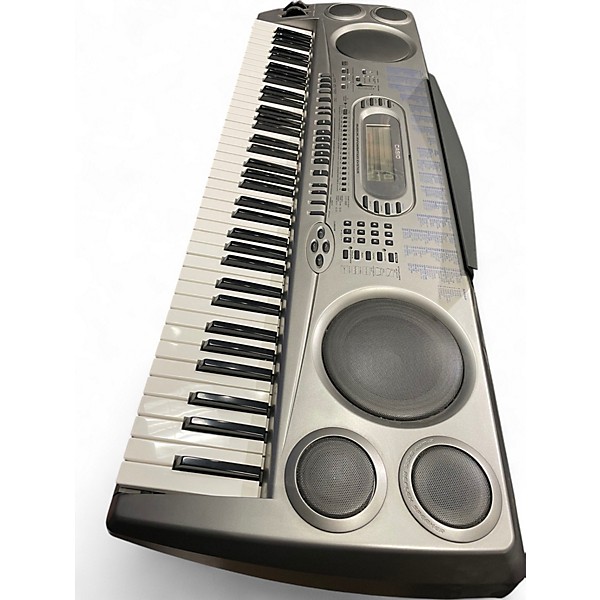 Used Casio WK1630 Portable Keyboard