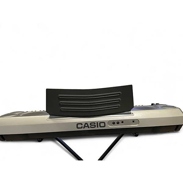 Used Casio WK1630 Portable Keyboard
