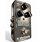 Used TC Electronic Sentry Noise Gate Effect Pedal