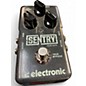Used TC Electronic Sentry Noise Gate Effect Pedal