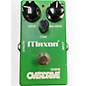 Used Maxon OD808 Overdrive Effect Pedal thumbnail