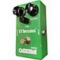 Used Maxon OD808 Overdrive Effect Pedal