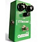 Used Maxon OD808 Overdrive Effect Pedal