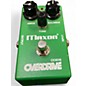 Used Maxon OD808 Overdrive Effect Pedal