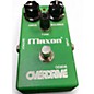 Used Maxon OD808 Overdrive Effect Pedal