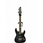 Used Schecter Guitar Research C1 Classic Baltic Blue Solid Body Electric Guitar thumbnail