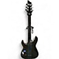 Used Schecter Guitar Research C1 Classic Baltic Blue Solid Body Electric Guitar