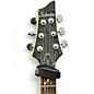Used Schecter Guitar Research C1 Classic Baltic Blue Solid Body Electric Guitar