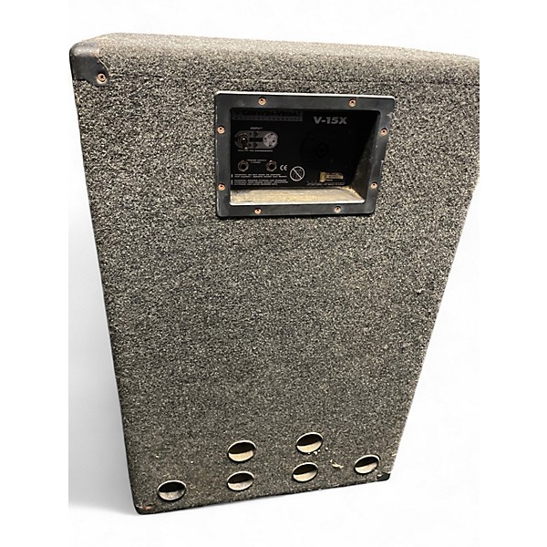 Used Cerwin-Vega V-15X Unpowered Speaker