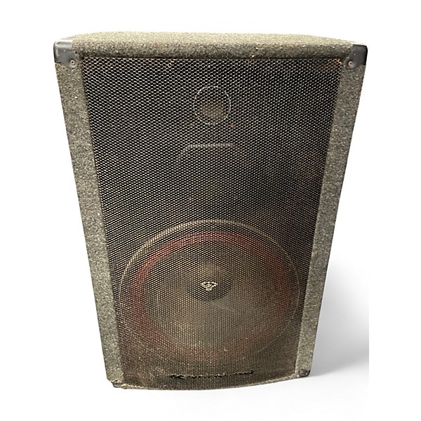 Used Cerwin-Vega V-15X Unpowered Speaker