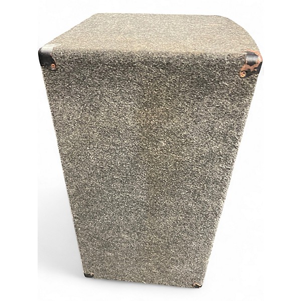 Used Cerwin-Vega V-15X Unpowered Speaker