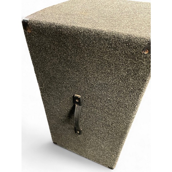Used Cerwin-Vega V-15X Unpowered Speaker