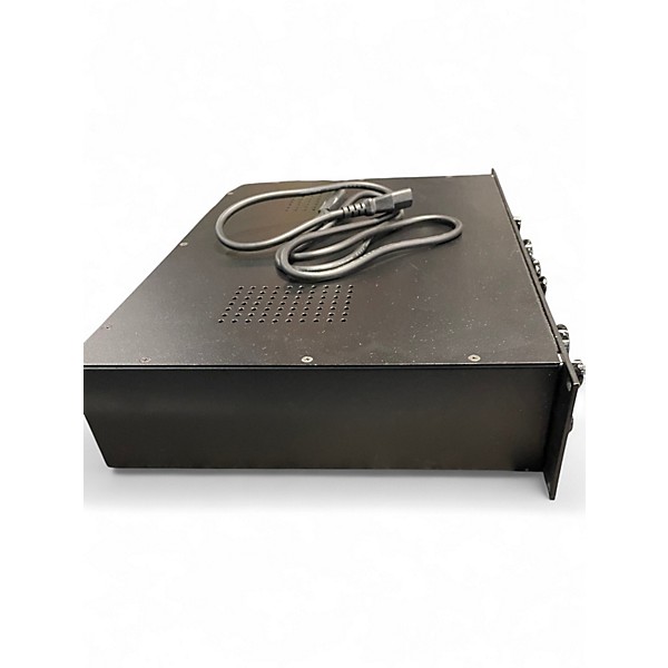 Used Universal Audio LA610 MKII Channel Strip