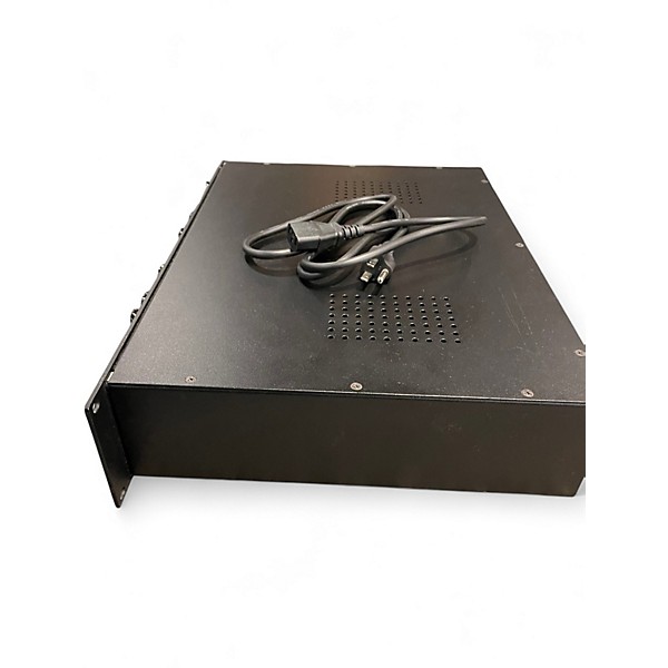 Used Universal Audio LA610 MKII Channel Strip