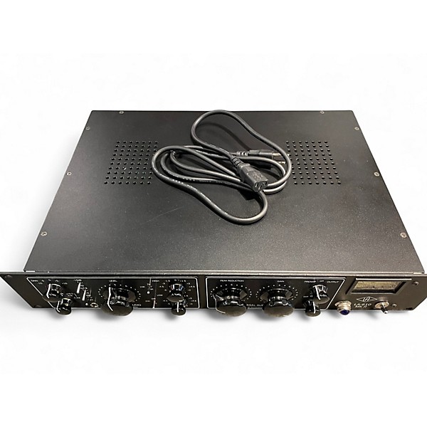 Used Universal Audio LA610 MKII Channel Strip