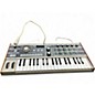 Used KORG Micro Korg 37 Key Synthesizer thumbnail