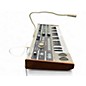 Used KORG Micro Korg 37 Key Synthesizer