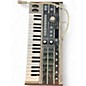 Used KORG Micro Korg 37 Key Synthesizer