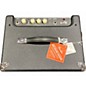 Used Fender Rumble 25 25W 1x10 Bass Combo Amp