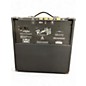Used Fender Rumble 25 25W 1x10 Bass Combo Amp