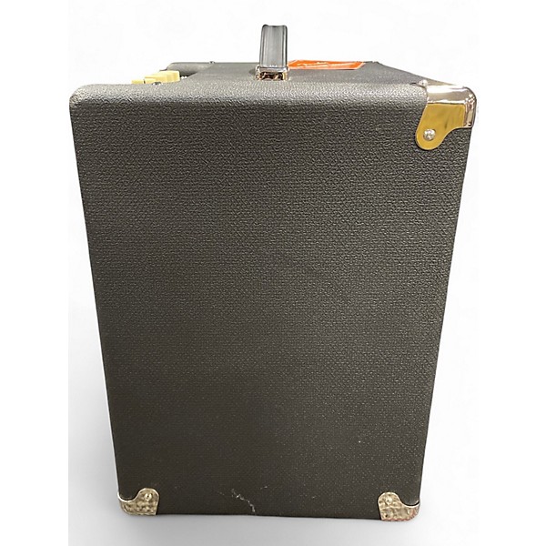 Used Fender Rumble 25 25W 1x10 Bass Combo Amp