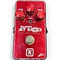 Used Keeley Super At Mod Effect Pedal thumbnail