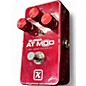 Used Keeley Super At Mod Effect Pedal