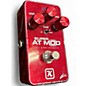 Used Keeley Super At Mod Effect Pedal