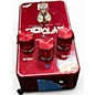 Used Keeley Super At Mod Effect Pedal