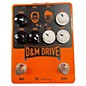 Used Keeley D&M Drive Effect Pedal thumbnail