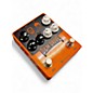 Used Keeley D&M Drive Effect Pedal