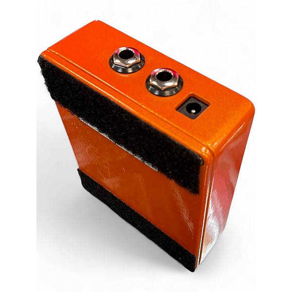 Used Keeley D&M Drive Effect Pedal