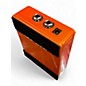 Used Keeley D&M Drive Effect Pedal