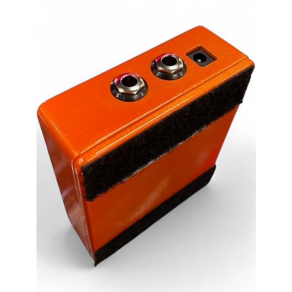 Used Keeley D&M Drive Effect Pedal