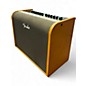 Used Fender ACOUSTIC 100 Acoustic Guitar Combo Amp