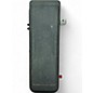 Used Dunlop Crybaby 535Q Effect Pedal thumbnail