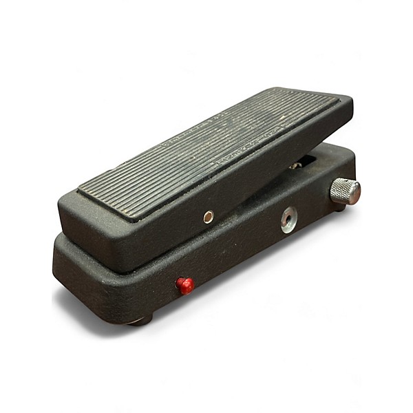Used Dunlop Crybaby 535Q Effect Pedal