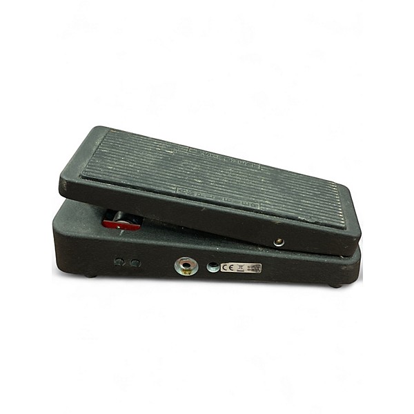 Used Dunlop Crybaby 535Q Effect Pedal