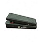 Used Dunlop Crybaby 535Q Effect Pedal