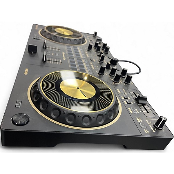 Used Pioneer DJ DDJ-REV1 DJ Controller