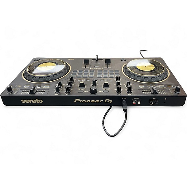 Used Pioneer DJ DDJ-REV1 DJ Controller