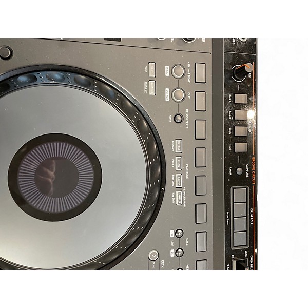 Used Pioneer DJ DDJGRV6 DJ Controller