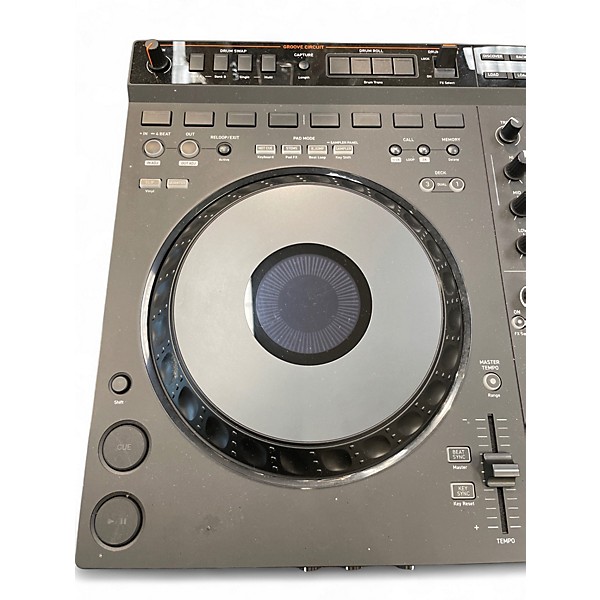 Used Pioneer DJ DDJGRV6 DJ Controller