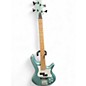 Used Ibanez Srmd200 Blue Sapphire Electric Bass Guitar thumbnail