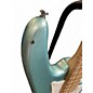 Used Ibanez Srmd200 Blue Sapphire Electric Bass Guitar