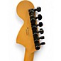 Used Fender Limited Edition Player II Advanced Stratocaster HSS HT Daphne Blue Solid Body Electric Guitar