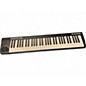 Used M-Audio keystation 61 mk3 MIDI Controller thumbnail