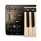 Used M-Audio keystation 61 mk3 MIDI Controller
